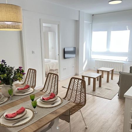 Ansar Suite Torrelavega Εξωτερικό φωτογραφία