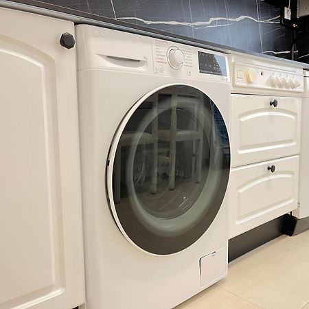 Ansar Suite Torrelavega Εξωτερικό φωτογραφία