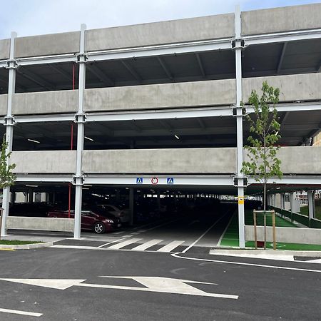 Ansar Suite Torrelavega Εξωτερικό φωτογραφία