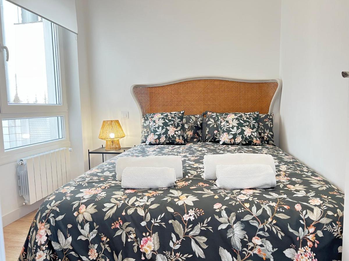 Ansar Suite Torrelavega Εξωτερικό φωτογραφία