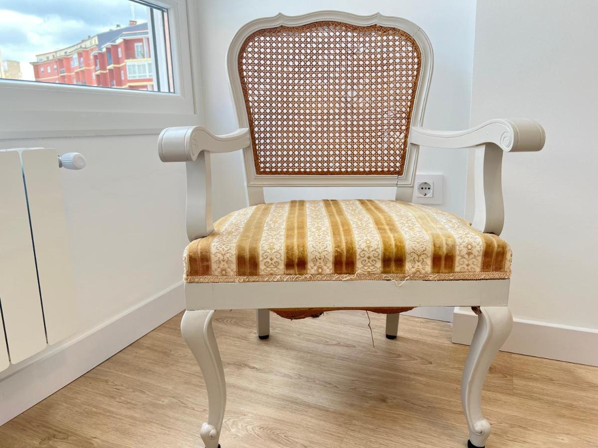 Ansar Suite Torrelavega Εξωτερικό φωτογραφία