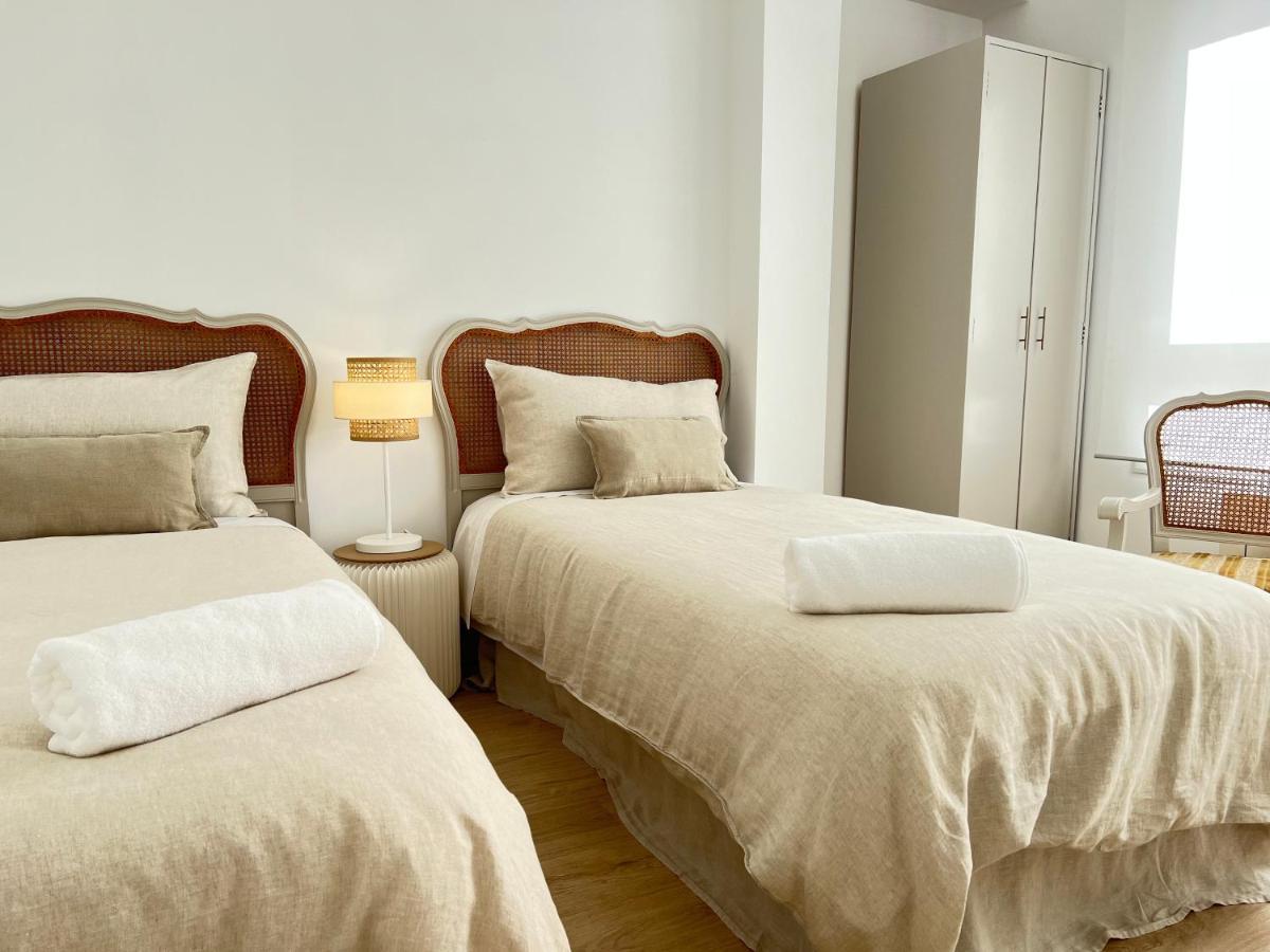 Ansar Suite Torrelavega Εξωτερικό φωτογραφία