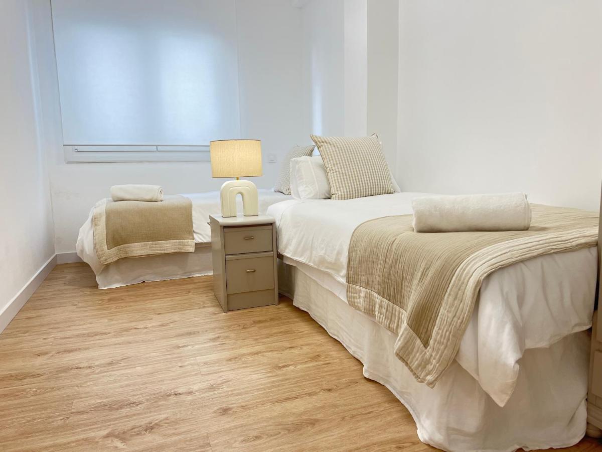 Ansar Suite Torrelavega Εξωτερικό φωτογραφία