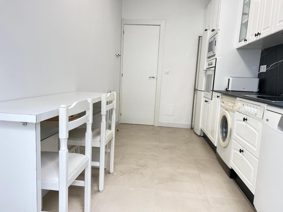 Ansar Suite Torrelavega Εξωτερικό φωτογραφία
