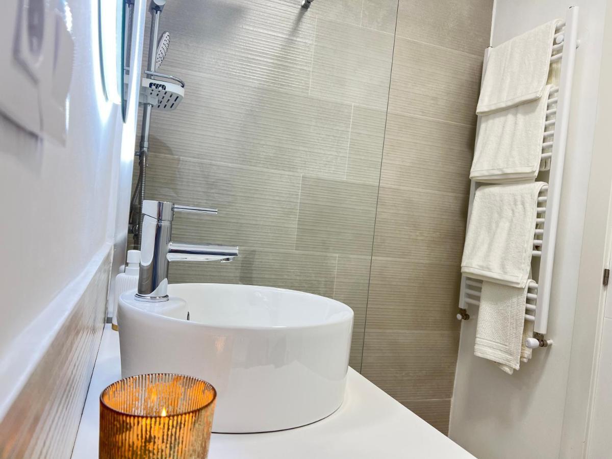 Ansar Suite Torrelavega Εξωτερικό φωτογραφία