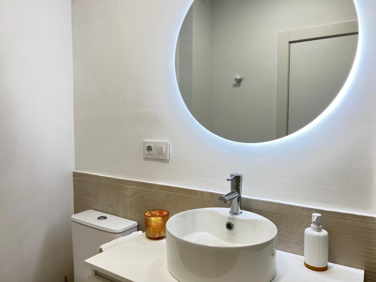 Ansar Suite Torrelavega Εξωτερικό φωτογραφία