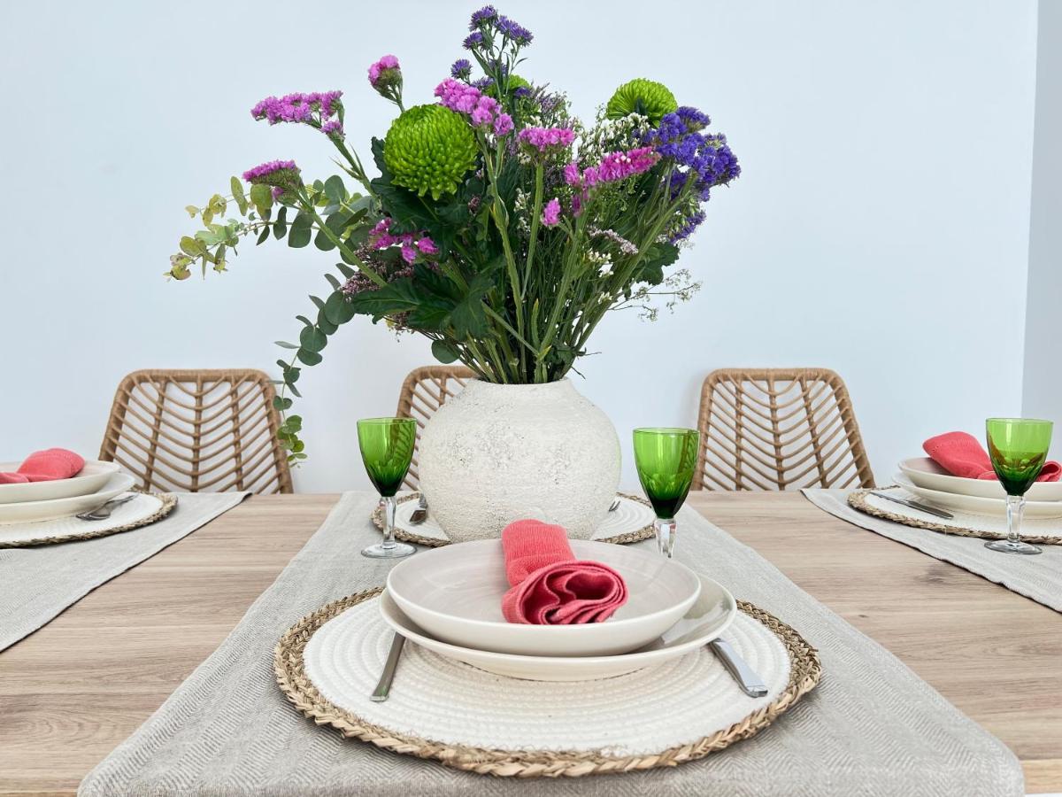 Ansar Suite Torrelavega Εξωτερικό φωτογραφία
