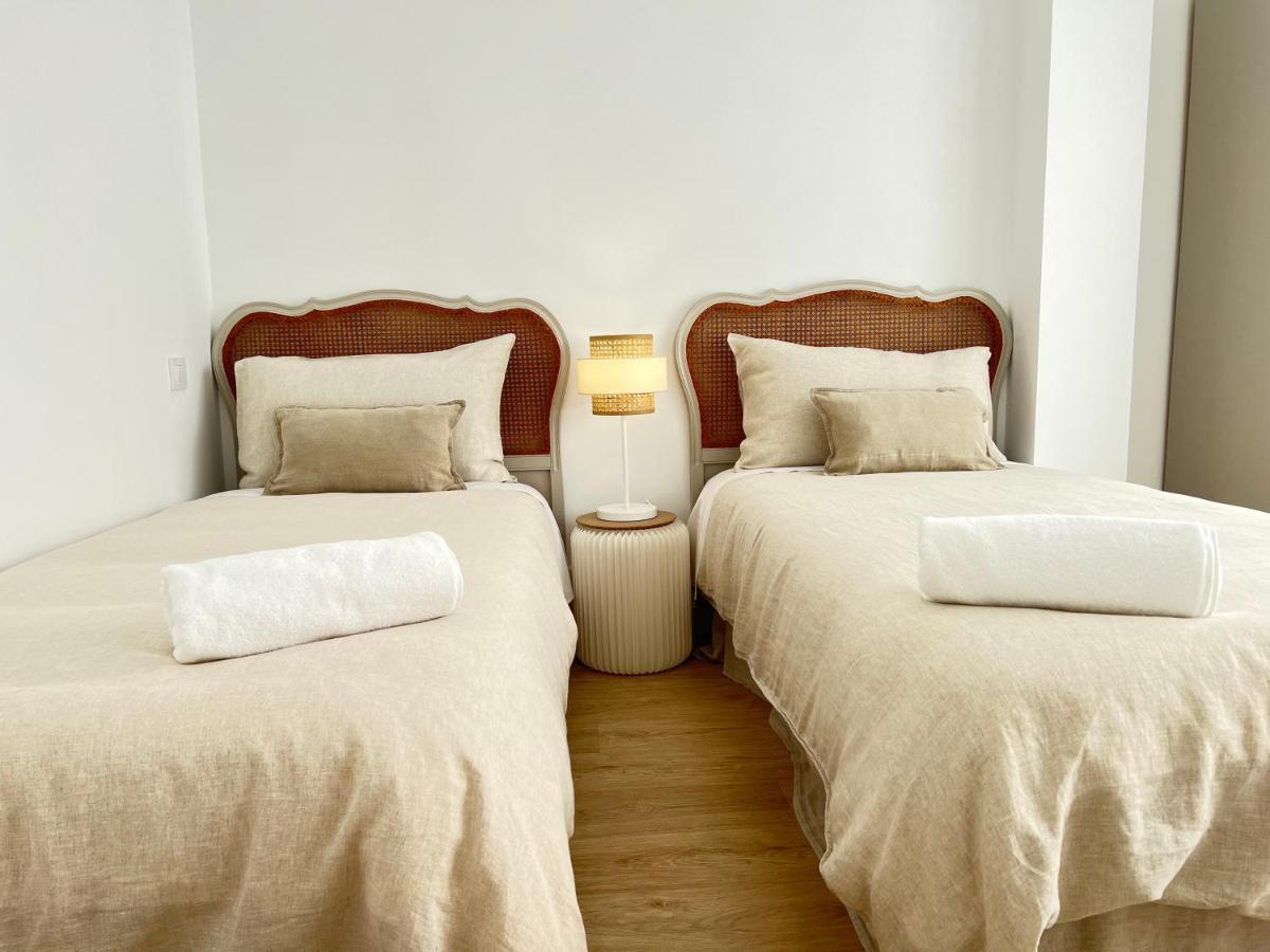 Ansar Suite Torrelavega Εξωτερικό φωτογραφία