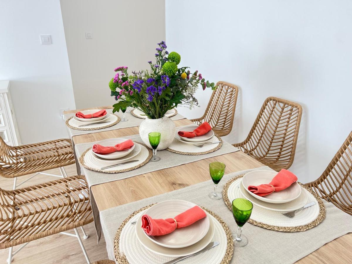 Ansar Suite Torrelavega Εξωτερικό φωτογραφία