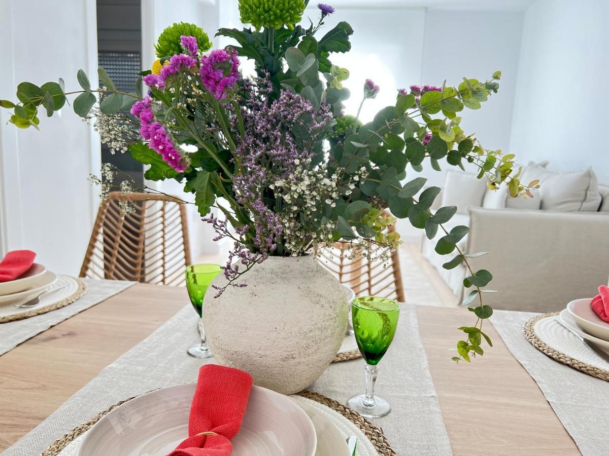 Ansar Suite Torrelavega Εξωτερικό φωτογραφία