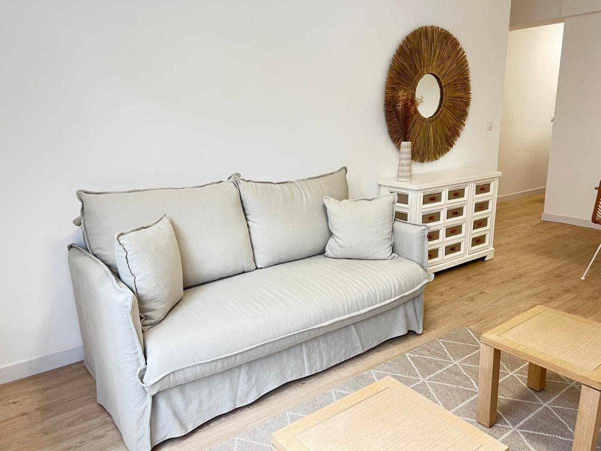 Ansar Suite Torrelavega Εξωτερικό φωτογραφία