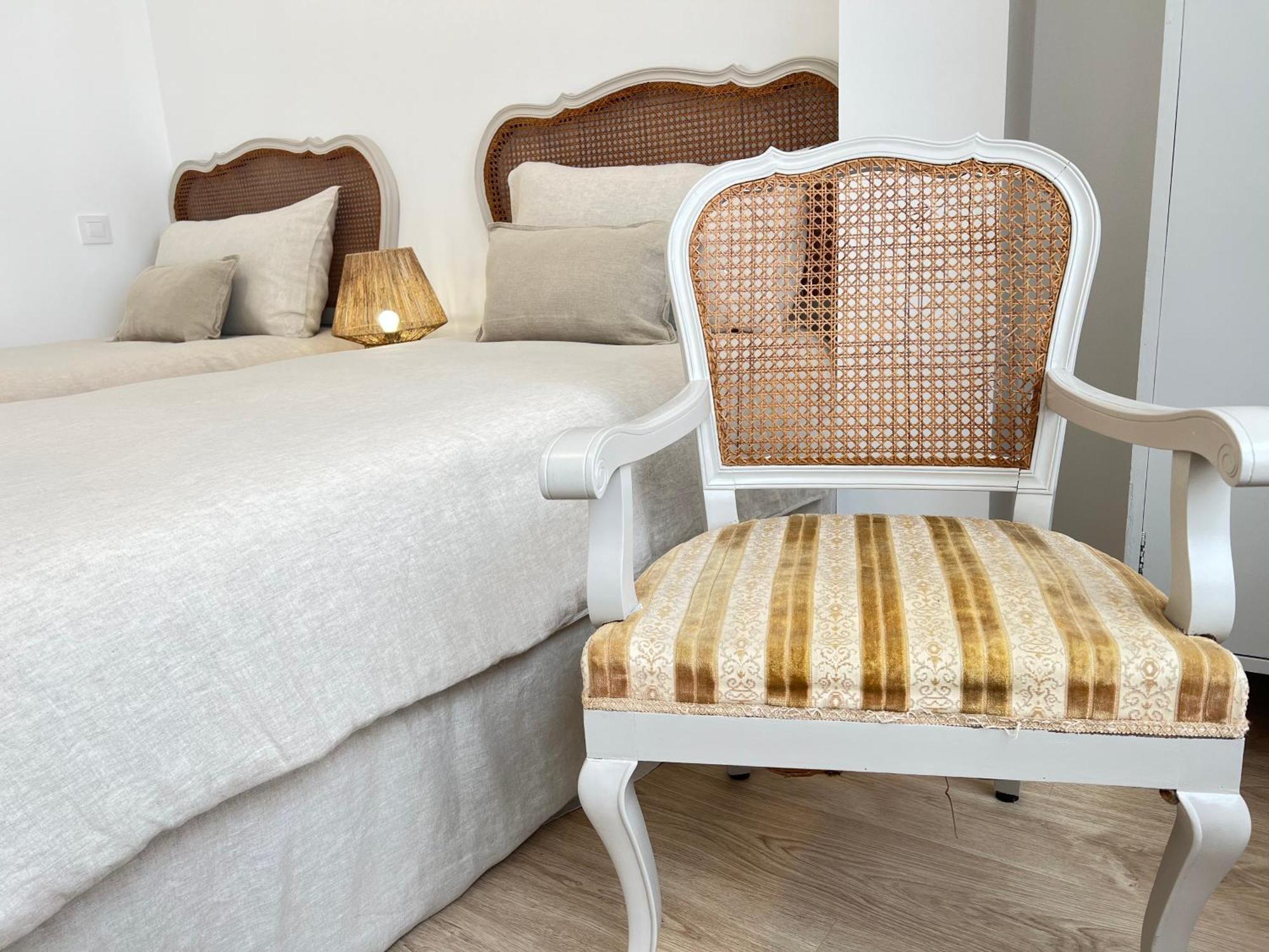 Ansar Suite Torrelavega Εξωτερικό φωτογραφία