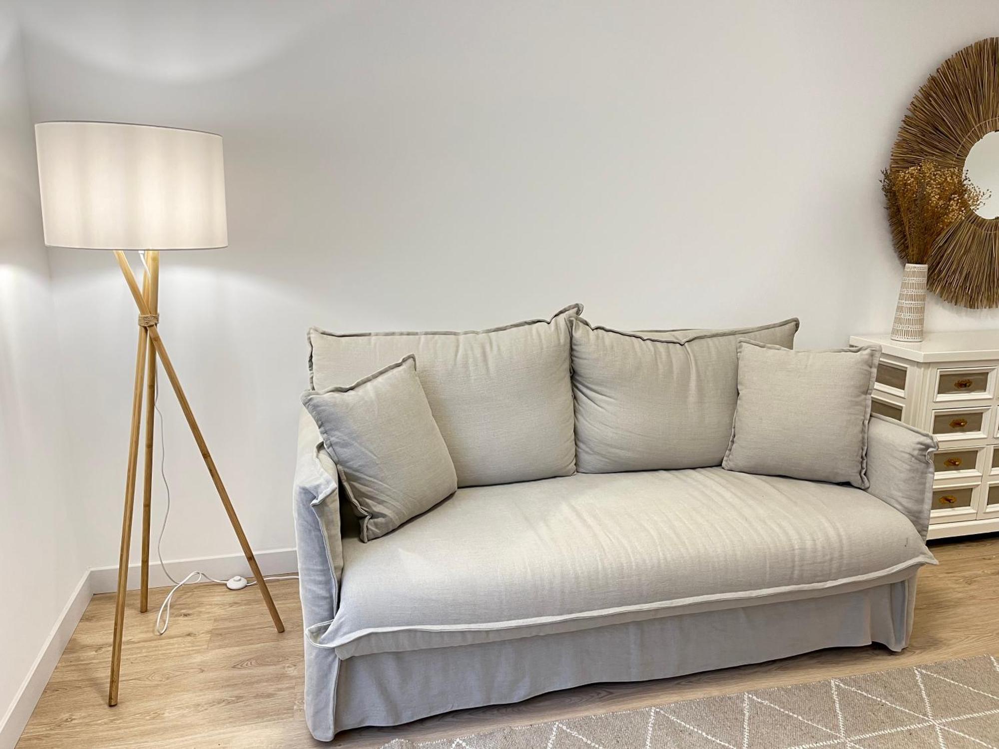 Ansar Suite Torrelavega Εξωτερικό φωτογραφία